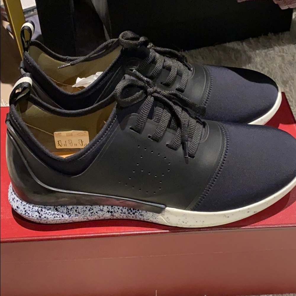 Bally’s sneakers